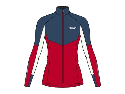 dámská bunda swix nordic xc 10304 25 99990