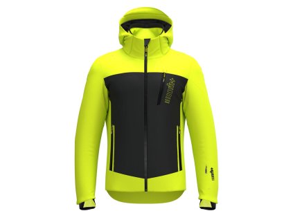 pánská bunda zero rh plus titan INU3179 V090 1
