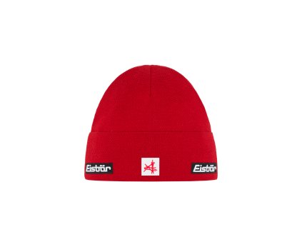 Čepice Eisbär Rai MÜ Ski Austria