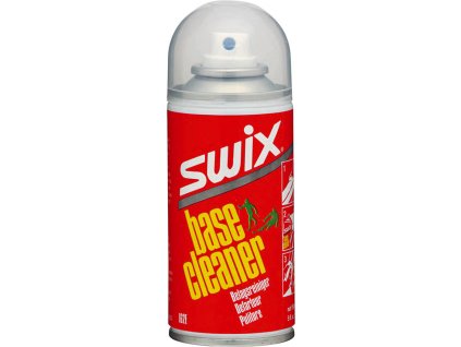 Smývač vosků Swix I62C Base Cleaner aerosol 150 ml