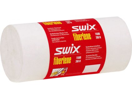 Čistící utěrka Swix T150B Fiberlene cleaning XL 200m