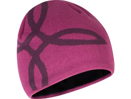 čepice montura logo lined beanie MBCY33U 59514