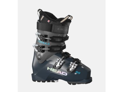 dámské lyžařské boty head formula 95 w lv gw 604150