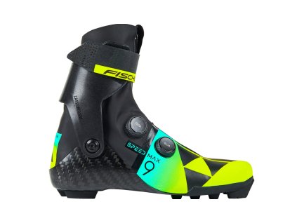 boty na běžky fischer speedmax 9 skate rl boa s04325 1