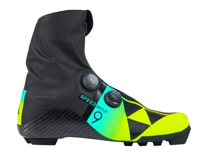boty na běžky fischer speedmax 9 classic rl boa S06325 1