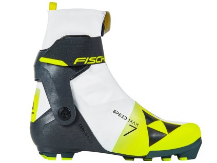 boty na běžky fischer speedmax 7 skate ws s11525