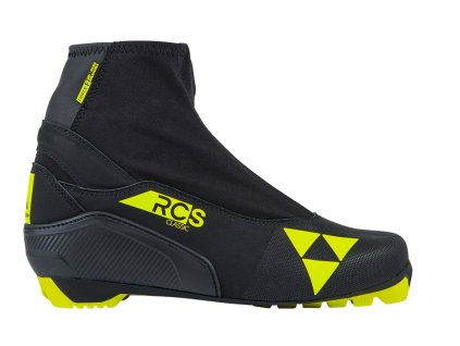 boty na běžky fischer rcs classic S16825 1