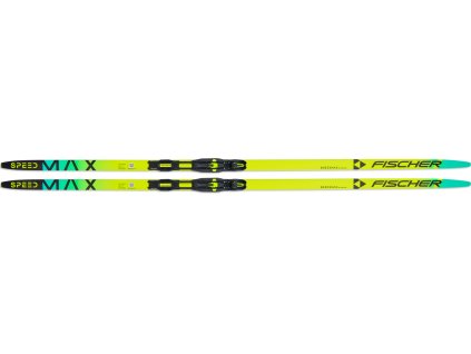 běžky fischer twin skin speedmax 90 stiff N13625 1