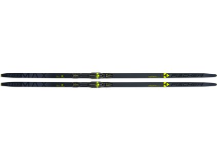 běžky fischer twin skin speedmax 70 stiff+race classic NP20625 1
