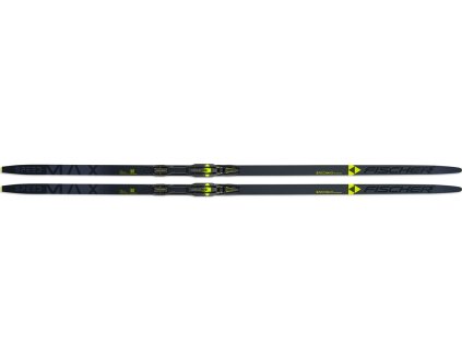 běžky fischer twin skin speedmax 70 xtrastiff+race classic NP20725 1