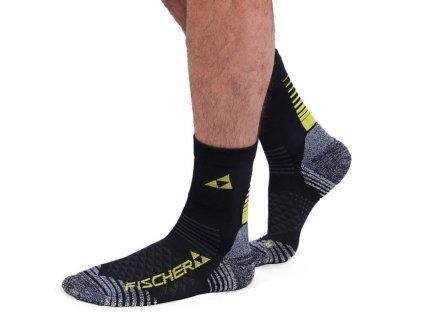 ponožky fischer xc short G95023