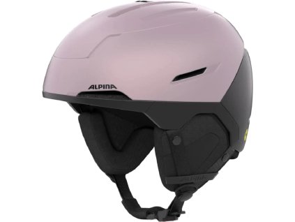 lyžařská helma alpina verstaile mips A9260.2.57 1