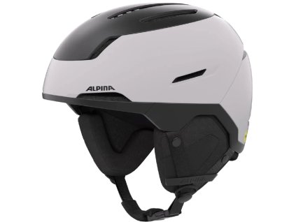 lyžařská helma alpina verstaile pro mips A9259.3.12 1