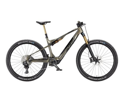 Elektrokolo KTM MACINA SCARP SX PRESTIGE DI2 2026