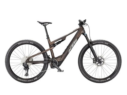 elektrokolo KTM MACINA LYCAN 891 DI2 2026