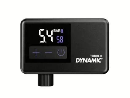 minikompresor dynamic turblo DY158 1