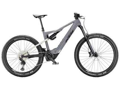 elektrokolo KTM MACINA KAPOHO COMP LTD 2026