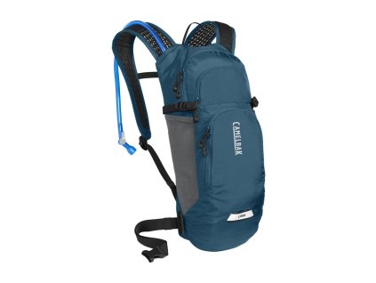 CAMELBAK Lobo 9 Moroccan Blue Black 1
