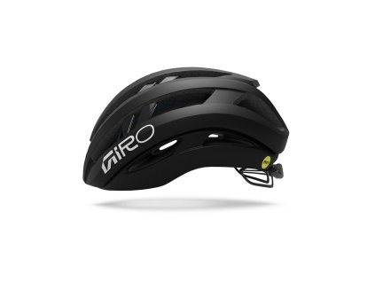 GIRO Aries Spherical Mat Black 1