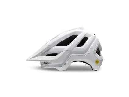 GIRO Montaro MIPS III Mat White 1