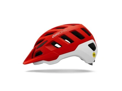 GIRO Radix MIPS Mat Flame Red 1
