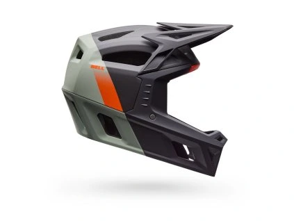 BELL Full Air MIPS Rootbeer 1