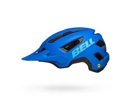 BELL Nomad 2 JR MIPS Dark Blue 1