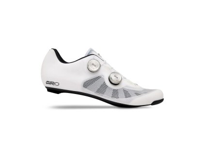 GIRO Imperial II White 1