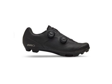 GIRO Regime XC Black 1