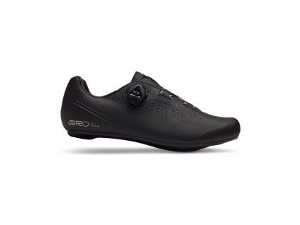 GIRO Cadet II Black 1