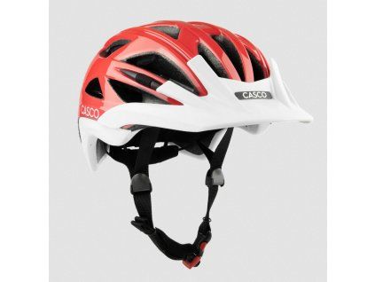 Cyklistická přilba Casco ACTIV 04.1225 NextGen Duplex Eyecandy Pink