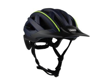 casco cuda duplex indigo blue 1