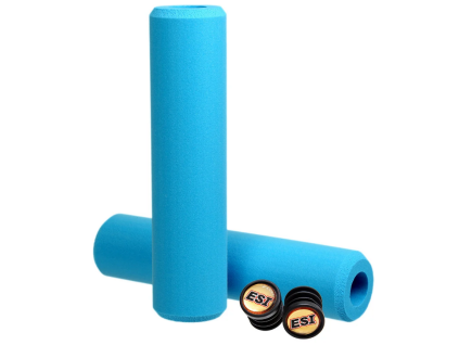 gripy exi extra chunky aqua