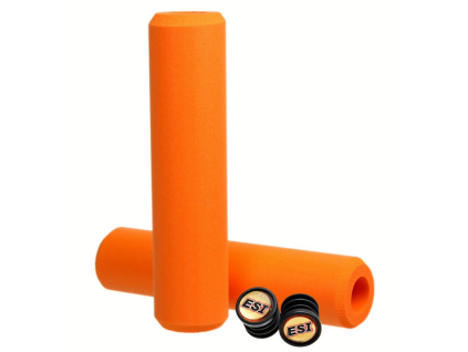 gripy esi extra chunky orange