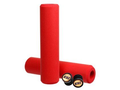 gripy esi extra chunky red