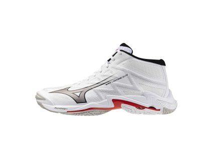 mizuno wave lightning elite mid V1GA260559 1