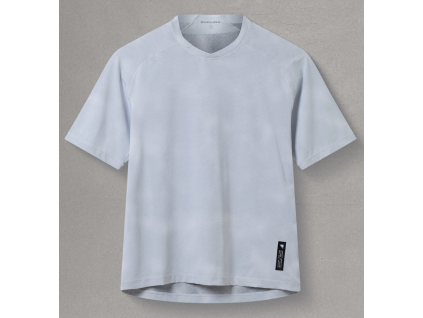 Cyklistické triko Endura Alltrack Roam Tech Tee