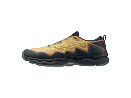 Boty Mizuno Wave Daichi 9 J1GJ257113 1