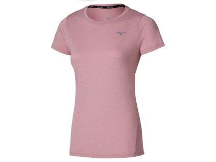 Triko Mizuno Core Impulse Short Sleeve Tee J2GAC22165 1