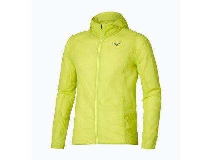 Bunda Mizuno Tech Light Hooded Jacket J2GED00043 1