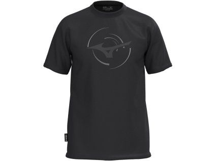 Triko Mizuno Athletic RB Tee K2GAD00109 1