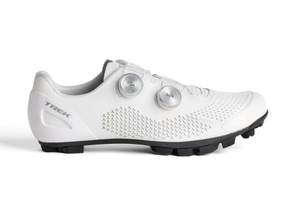 MTB tretry Trek RSL white 1