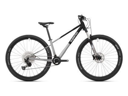 supeiror team 27.7 2026 gloss brushed black