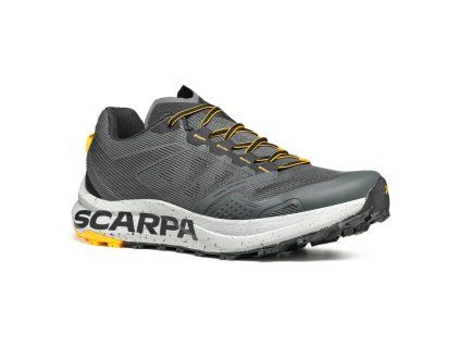 boty scarpa spin planet antracite saffron 1