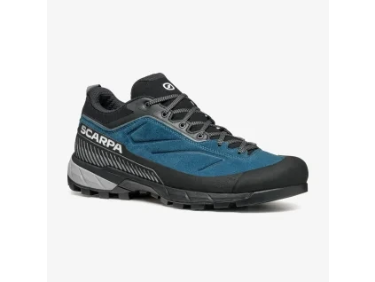 boty scarpa rapid xt ocean gray 1