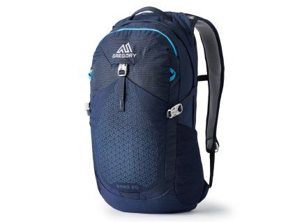batoh gregory nano 20 bright navy 1