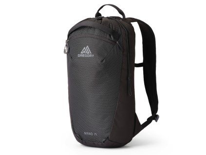 batoh gregory nano 14 optic black 1