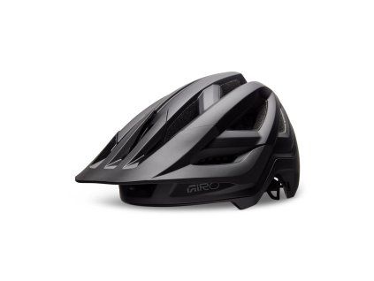 GIRO Montaro MIPS III Mat Black 2