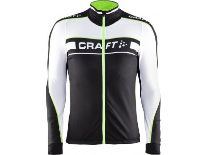 Cyklistický dres Craft Grand Tour Long Sleeve