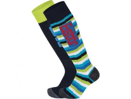 Ponožky Eisbär JR Comfort 11266 1